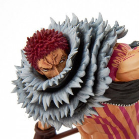 One Piece - Figurine Charlotte Katakuri BWFC Vol 5