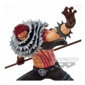 One Piece - Figurine Charlotte Katakuri BWFC Vol 5