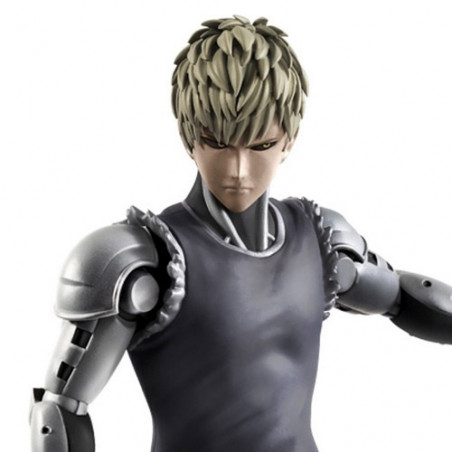 One Punch Man - Figurine Genos DXF Premium Figure