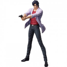 City Hunter Movie - Figurine Ryo Saeba Creator x Creator