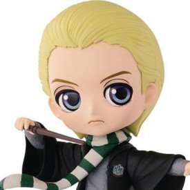 Harry Potter - Figurine Drago Malefoy Q Posket Ver A