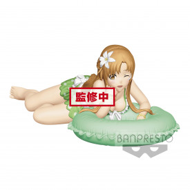 Sword Art Online Memory Defrag - Figurine Asuna Healing Summer Beauty EXQ Figure