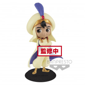 Disney Characters - Figurine Aladdin Prince Style Q posket Ver A