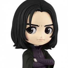 Harry Potter - Figurine Severus Rogue Q Posket Ver A
