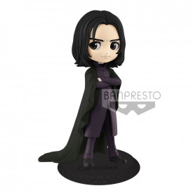 Harry Potter - Figurine Severus Rogue Q Posket Ver A