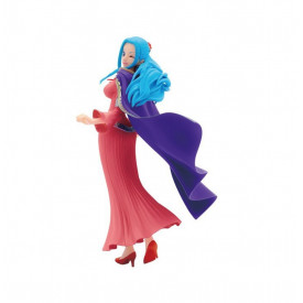 One Piece - Figurine Nefertari Vivi Creator X Creator Ver B