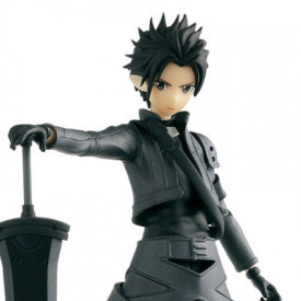 Sword Art Online - Figurine Kirito Fairy Dance Ver.B