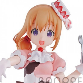 Is The Order A Rabbit ? - Figurine Hoto Cocoa ~Sweets, Halloween Hajimemashita~