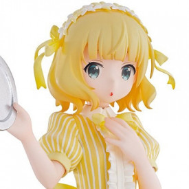 Is The Order A Rabbit ? - Figurine Kirima Syaro ~Sweets, Halloween Hajimemashita~