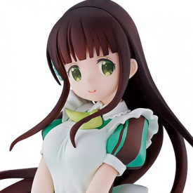 Is The Order A Rabbit ? - Figurine Ujimatsu Chiya ~Sweets, Halloween Hajimemashita~
