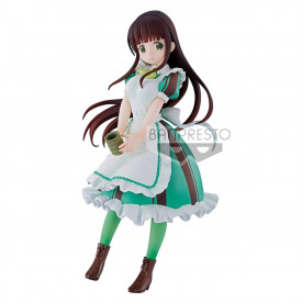Is The Order A Rabbit ? - Figurine Ujimatsu Chiya ~Sweets, Halloween Hajimemashita~