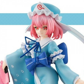 Touhou Project - Figurine Saigyouzi Yuyuko Super Special Series