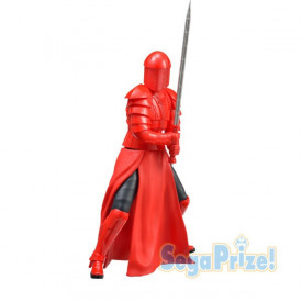 Star Wars VIII - Figurine Elite Praetorian Guard Premium Figure