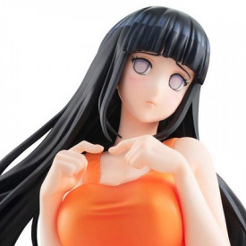 Naruto Shippuden - Figurine Hinata Hyuga Gals Collection Splash Ver.