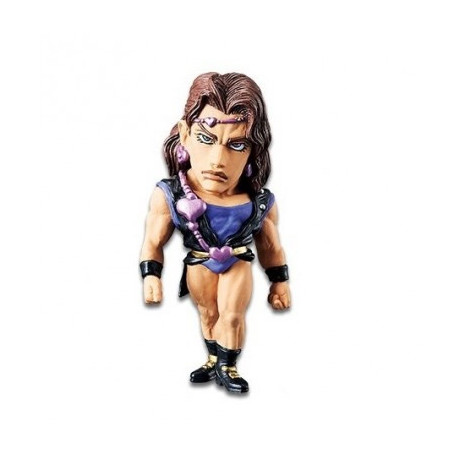 Jojo's Bizarre Adventure - Figurine Vanilla Ice WCF Jojo's Bizarre Stardust Crusaders Vol.7