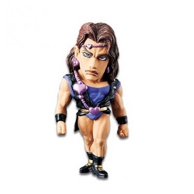 Jojo's Bizarre Adventure - Figurine Vanilla Ice WCF Jojo's Bizarre Stardust Crusaders Vol.7