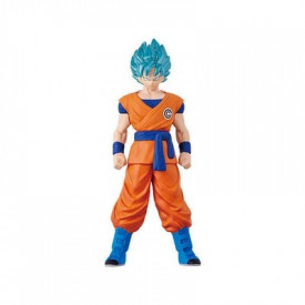 Super Dragon Ball Heroes - Figurine Sangoku SSGSS Skills Figure 03