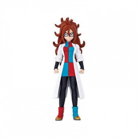 Super Dragon Ball Heroes - Figurine C21 Skills Figure 03