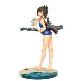 Kantai Collection ~Kan Colle~ - Figurine I-401 Day Off Ver.