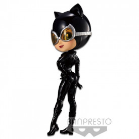 DC Comics - Figurine Catwoman Q Posket Ver A