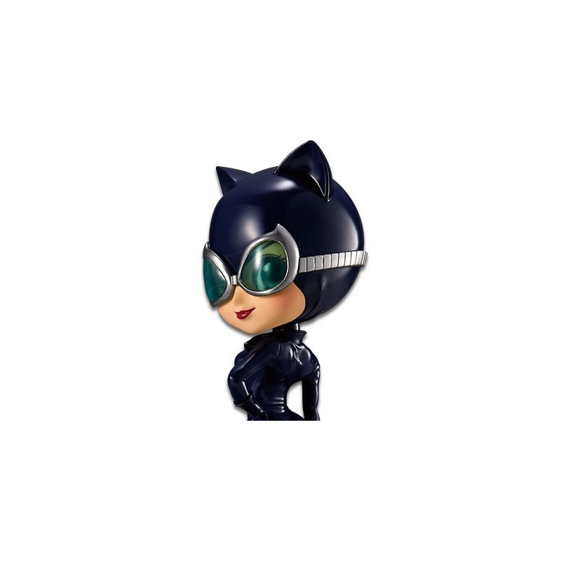 DC Comics - Figurine Catwoman Q Posket Ver B