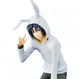Idolish7 - Figurine Izumi Iori Normal Parka Ver. DXF Figure