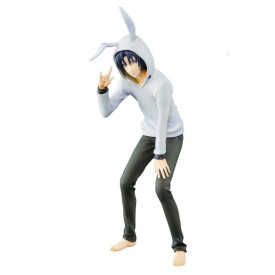 Idolish7 - Figurine Izumi Iori Normal Parka Ver. DXF Figure