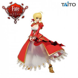 Fate Stay Night - Figurine Saber EXTRA
