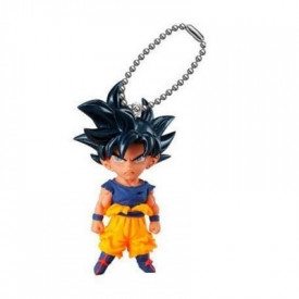 Dragon Ball Super - Strap Sangoku Ultra Instinct UDM Burst 31