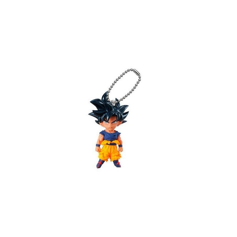 Dragon Ball Super - Strap Sangoku Ultra Instinct UDM Burst 31