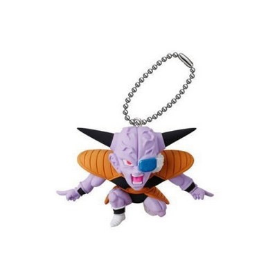 Dragon Ball Super - Strap Ginyu UDM Burst 31 Dragon Ball Super - Strap Ginyu UDM Burst 31
