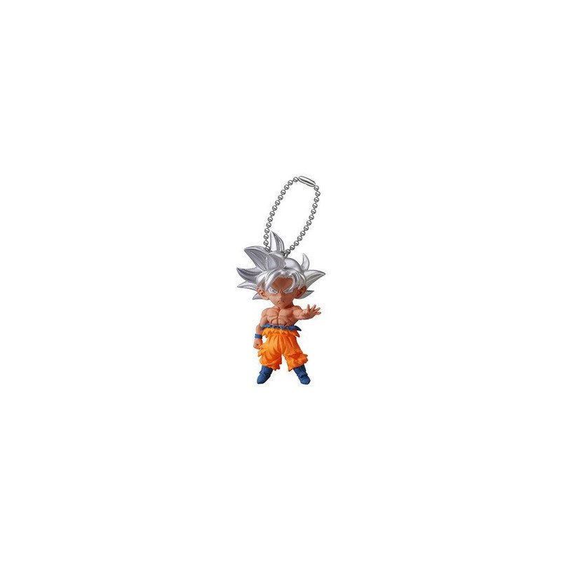 Dragon Ball Super - Strap Sangoku Ultra Instinct UDM Burst 33