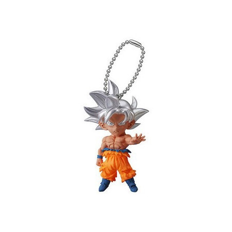 Dragon Ball Super - Strap Sangoku Ultra Instinct UDM Burst 33