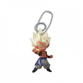 Dragon Ball Super - Strap Gogeta Super Saiyan UDM Burst 33