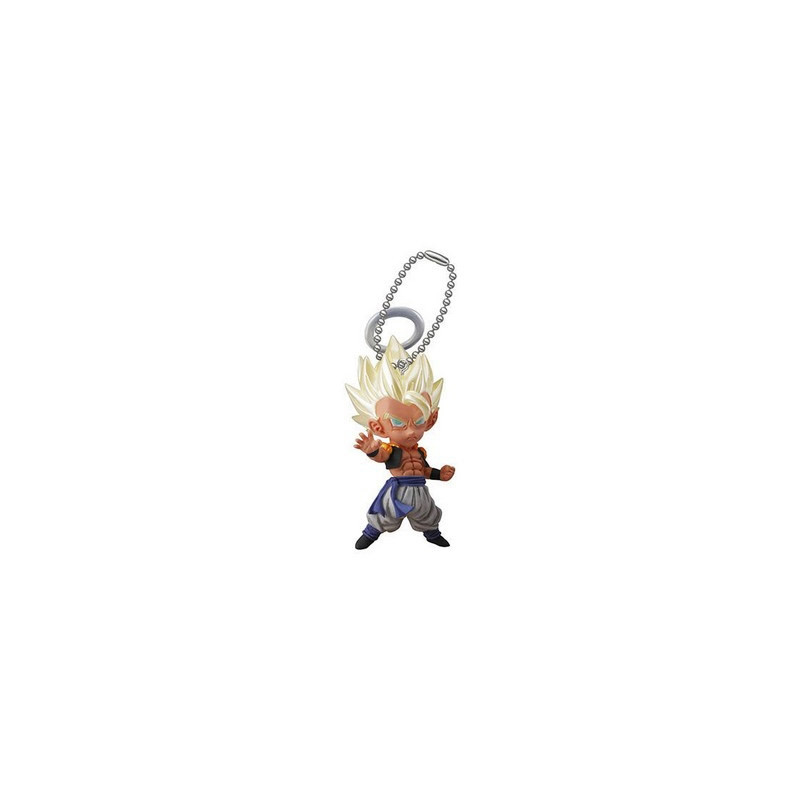 Dragon Ball Super - Strap Gogeta Super Saiyan UDM Burst 33