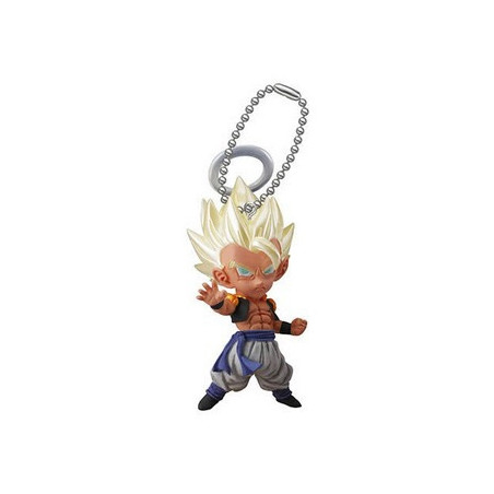Dragon Ball Super - Strap Gogeta Super Saiyan UDM Burst 33