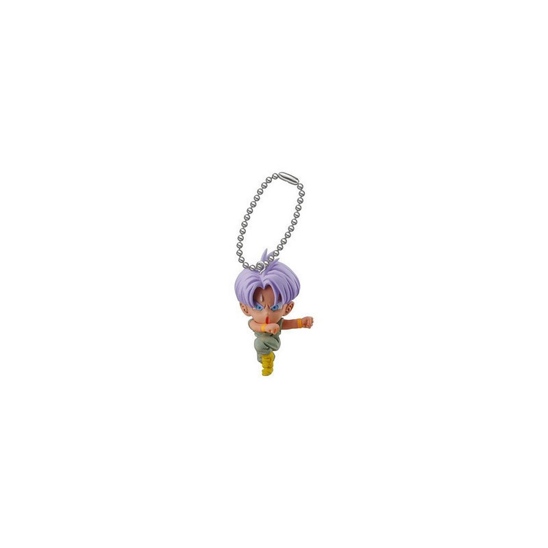 Dragon Ball Super - Strap Trunks Fusion UDM Burst 33