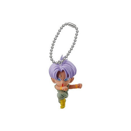 Dragon Ball Super - Strap Trunks Fusion UDM Burst 33