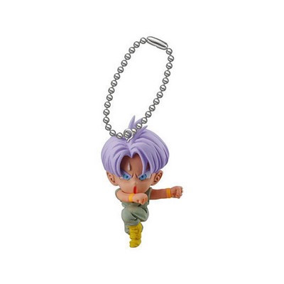 Dragon Ball Super - Strap Trunks Fusion UDM Burst 33 Dragon Ball Super - Strap Trunks Fusion UDM Burst 33
