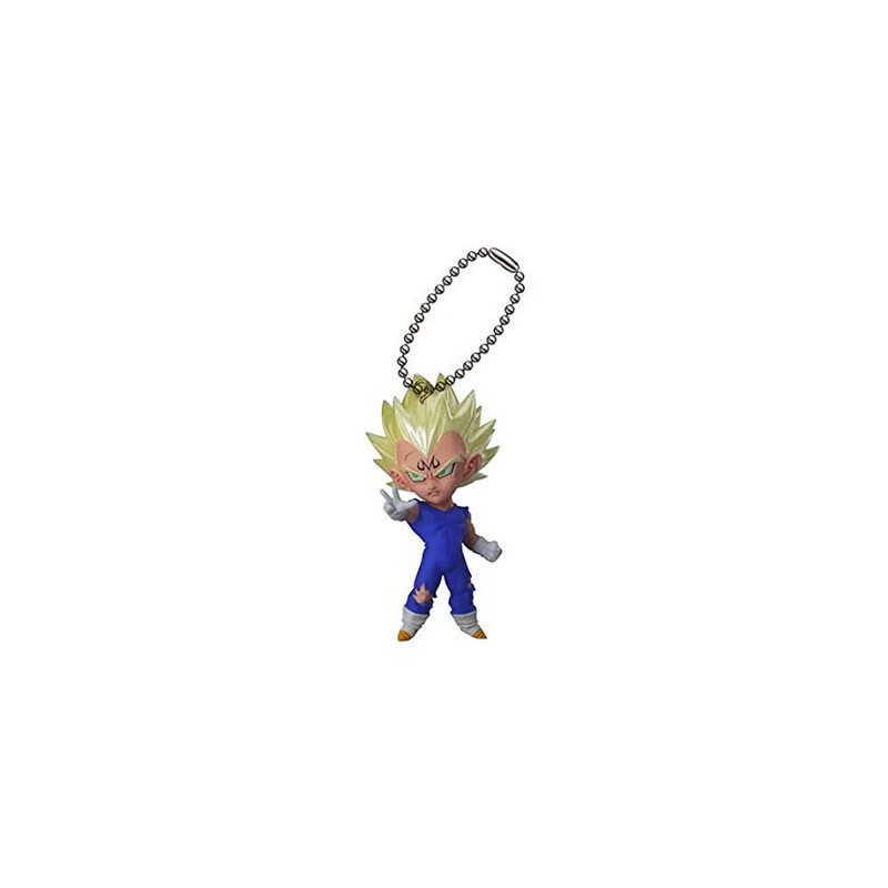 Dragon Ball Super - Strap Majin Vegeta UDM The Best 26