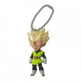 Dragon Ball Super - Strap Sangohan SSJ UDM The Best 26