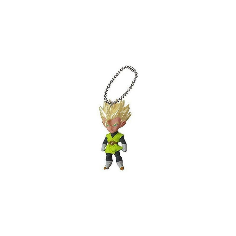 Dragon Ball Super - Strap Sangohan SSJ UDM The Best 26