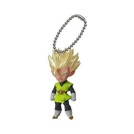 Dragon Ball Super - Strap Sangohan SSJ UDM The Best 26