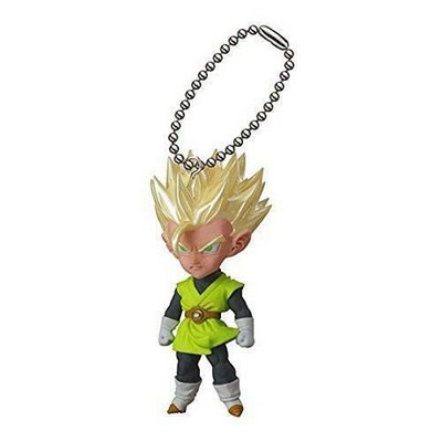 Dragon Ball Super - Strap Sangohan SSJ UDM The Best 26 Dragon Ball Super - Strap Sangohan SSJ UDM The Best 26