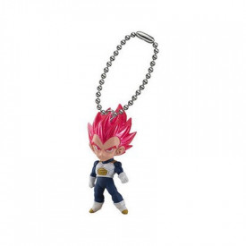 Dragon Ball Super - Strap Vegeta SSJ God UDM Burst 35