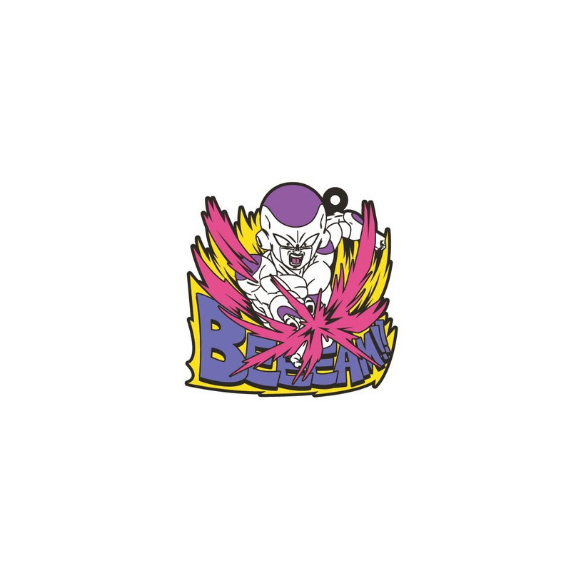 Dragon Ball Z - Strap Freezer Rubber