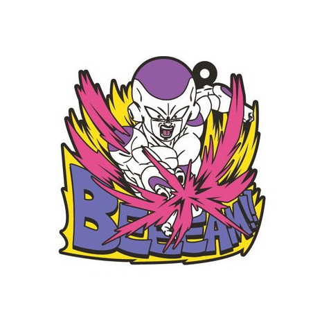 Dragon Ball Z - Strap Freezer Rubber