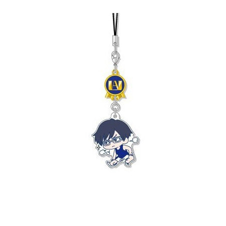 My Hero Academia - Strap Iida Tenya Yura Yura Charm Collection