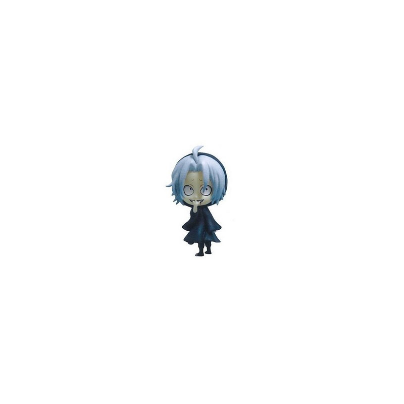 Tokyo Ghoul : Re - Strap Takizawa Seidou SD Figure Keychain