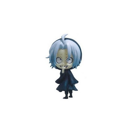 Tokyo Ghoul : Re - Strap Takizawa Seidou SD Figure Keychain